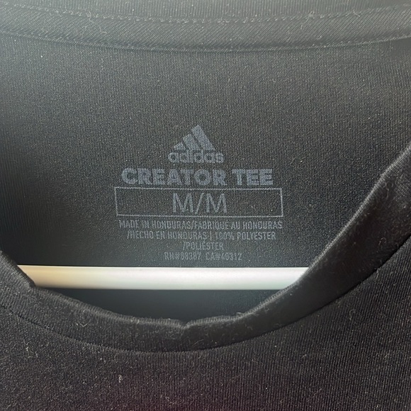 Women’s NC State Basketball Long Sleeve Worn Once - Picture 3 of 3